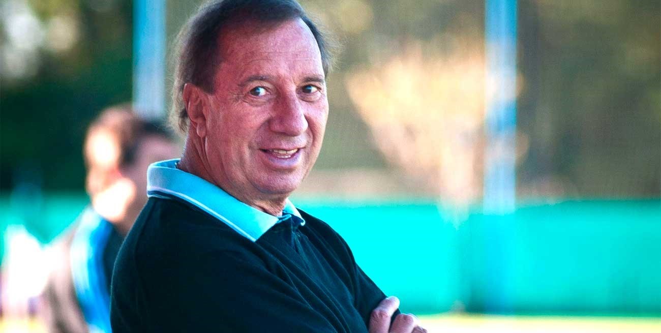 Bilardo fue declarado "ciudadano ilustre" en La Plata