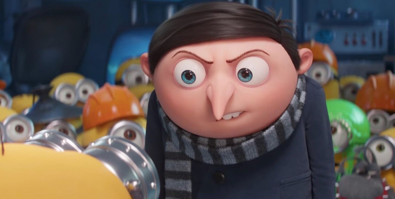 Novedades en los cines 