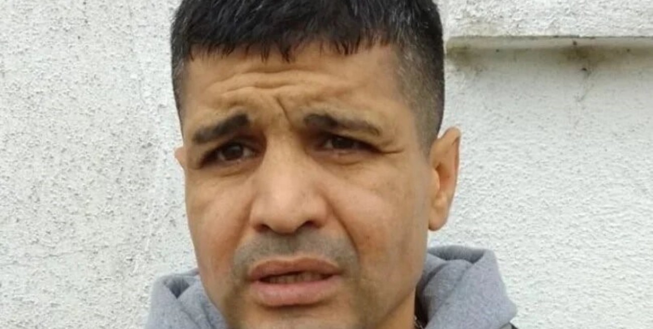 Cárcel de Batán: estuvo preso, cumplió la condena, volvió a ser detenido y ahora se fugó