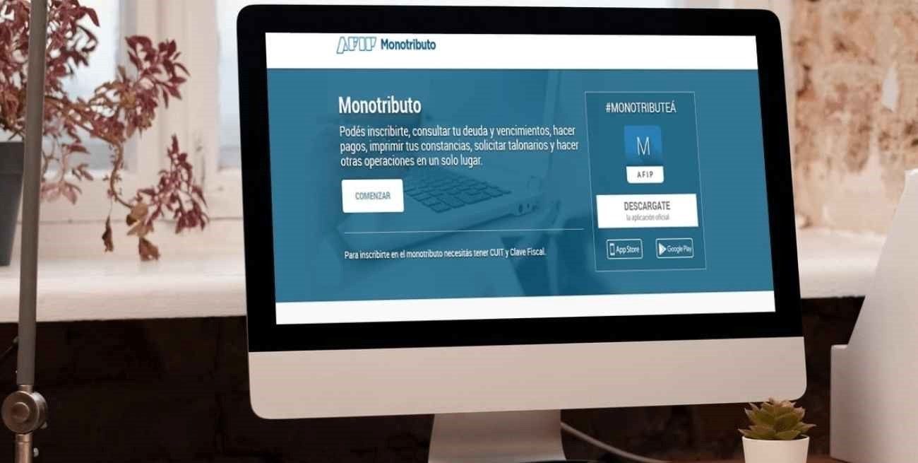 Aprobaron el alivio fiscal para monotributistas y autónomos: en qué consiste