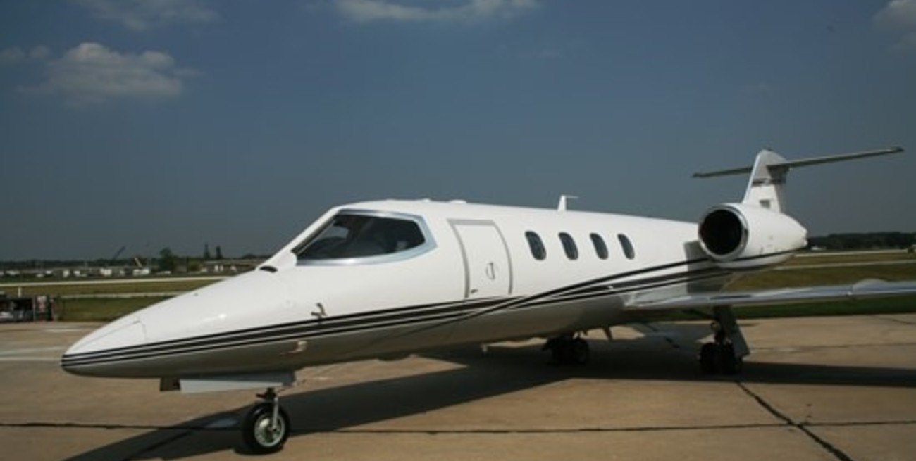 Accidente aéreo fatal en Tierra del Fuego: Flying América y su relación con LAER
