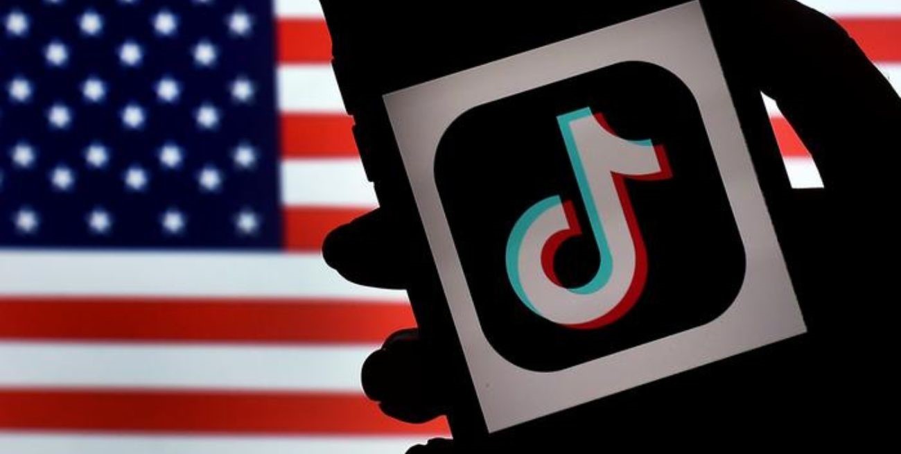 Estados Unidos busca prohibir Tik Tok por ser una "amenaza" de China