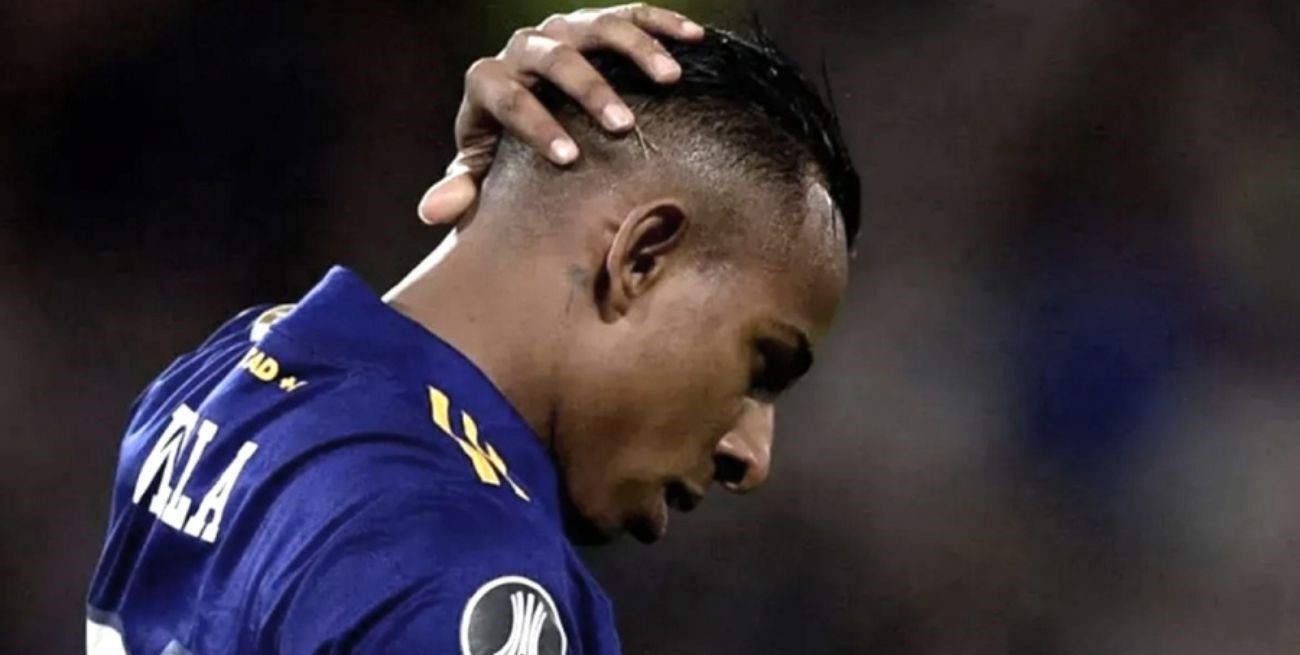 Sebastián Villa denunció por falso testimonio a su ex pareja que lo acusó de abuso sexual