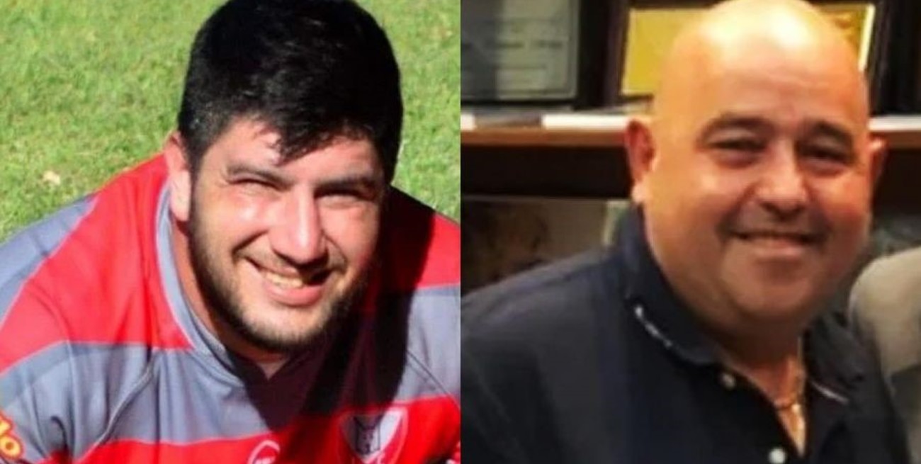 Extraditado: Juan Jesús Piero Pinna ya llegó a Mar del Plata 