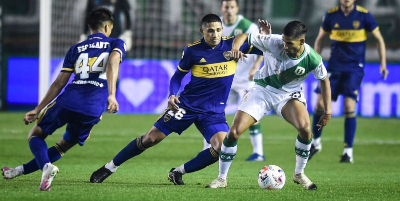 Horarios y TV: arranca la sexta fecha de la Liga Profesional