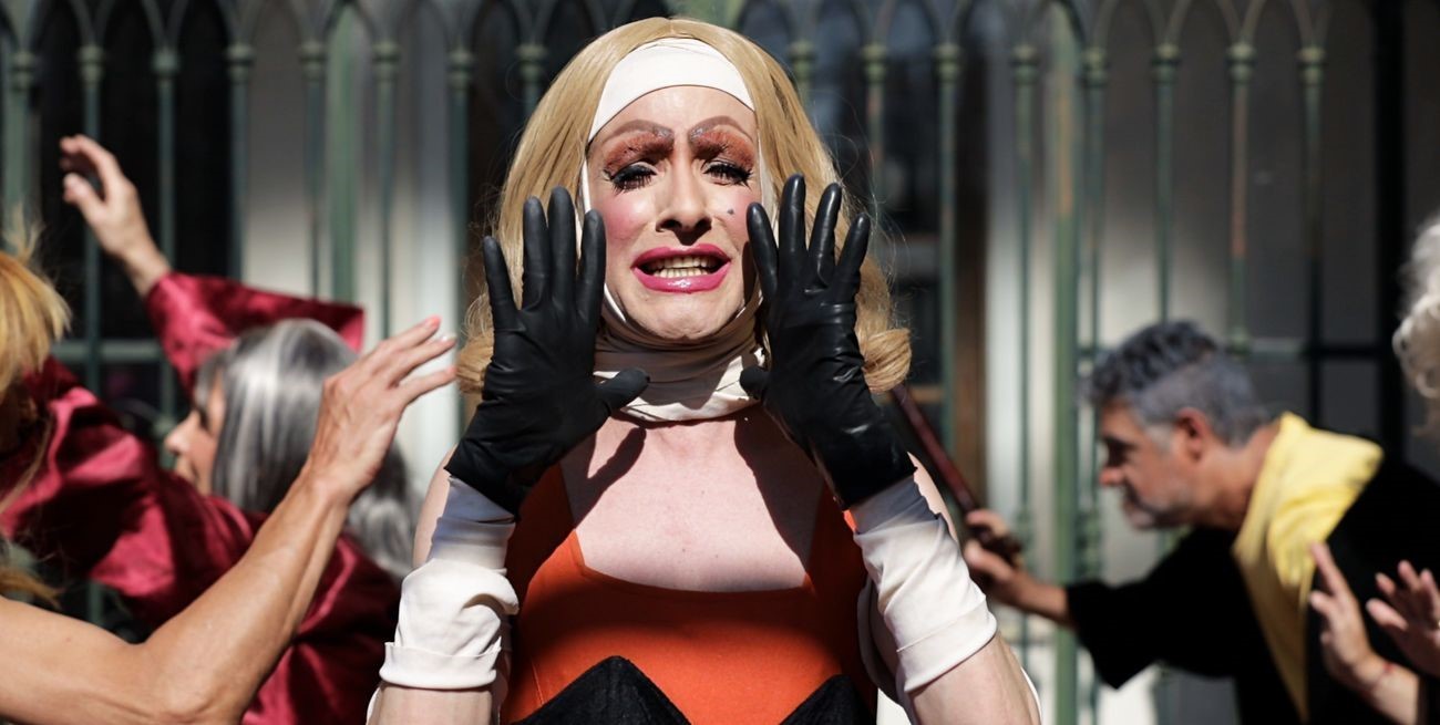 “Enzo Monzón: breve retrospectiva”