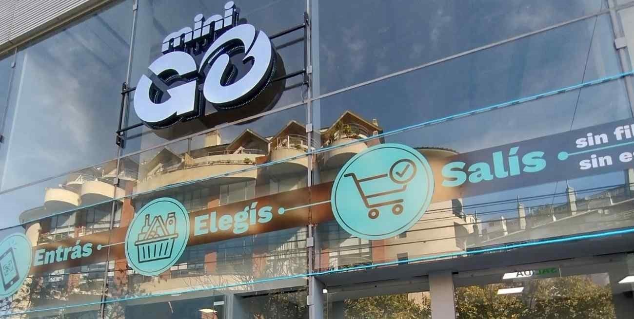 ¿Cómo funciona?: abrió en Argentina el primer supermercado sin colas ni cajas