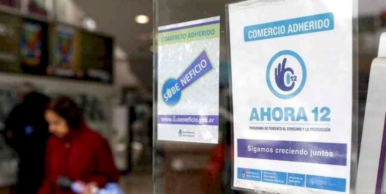 Ahora 12: el programa se renueva desde este viernes