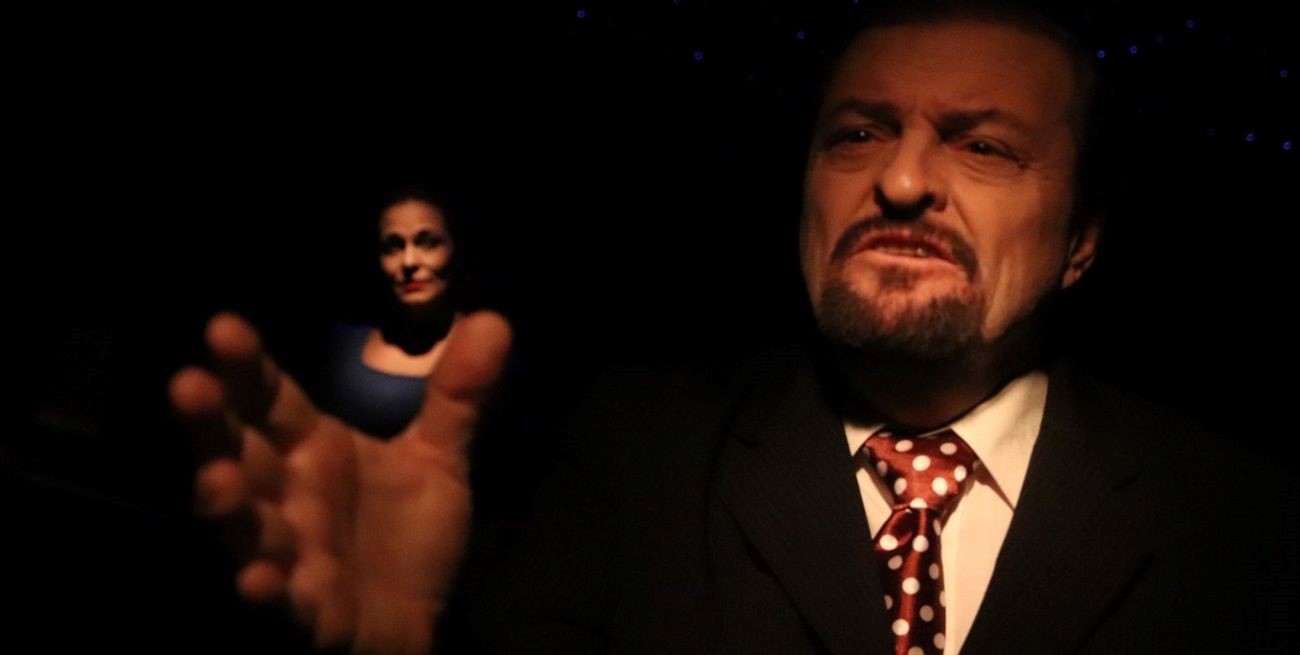 La poesía más hermosa en escena