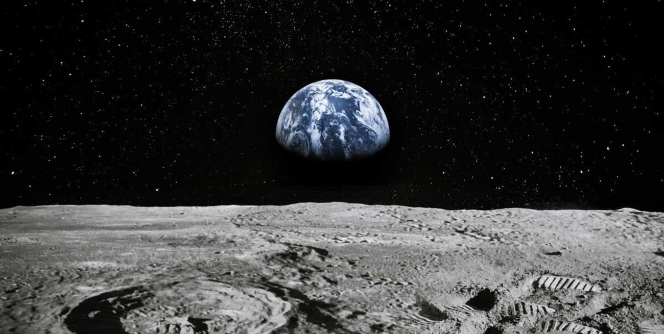 El Jefe de la NASA teme que China pueda aterrizar algún día en la Luna y reclamarla como su territorio