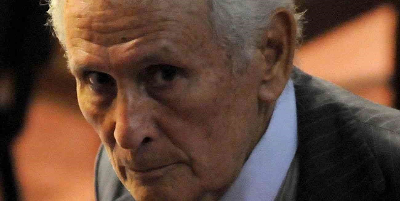 Murió Miguel Etchecolatz: las reacciones de todo el arco político