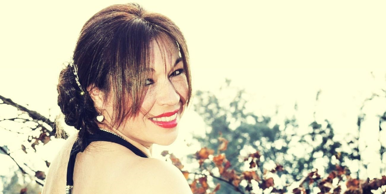 Cantante santafesina premiada en el Festival de Tango de Colombia
