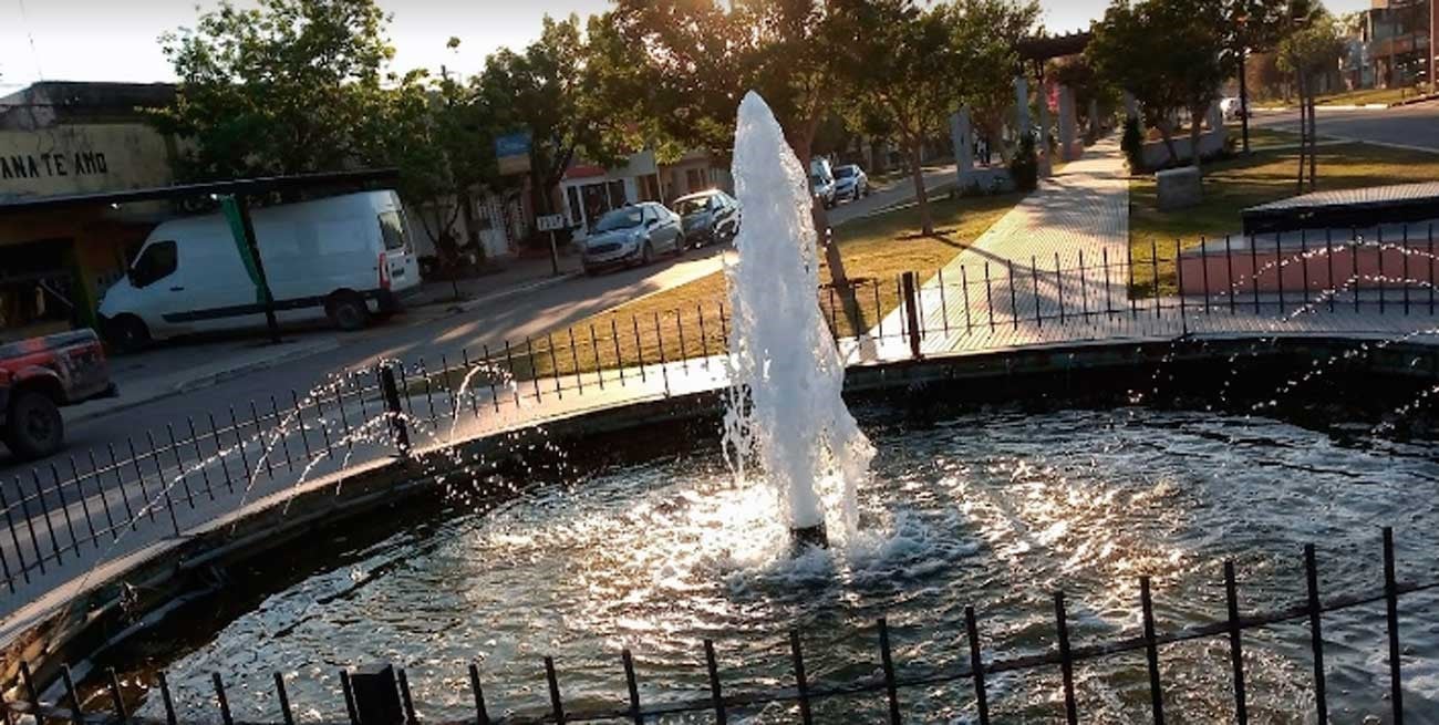 “Somos Recreo, la ciudad que saluda”, la respuesta a la tuitera que se quejó de la tradicional costumbre