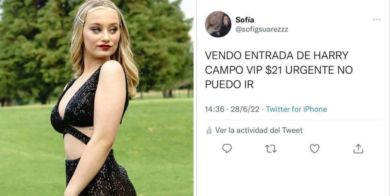 La hija del gobernador de Mendoza denunció que una “amiga” se hizo pasar por ella para realizar estafas