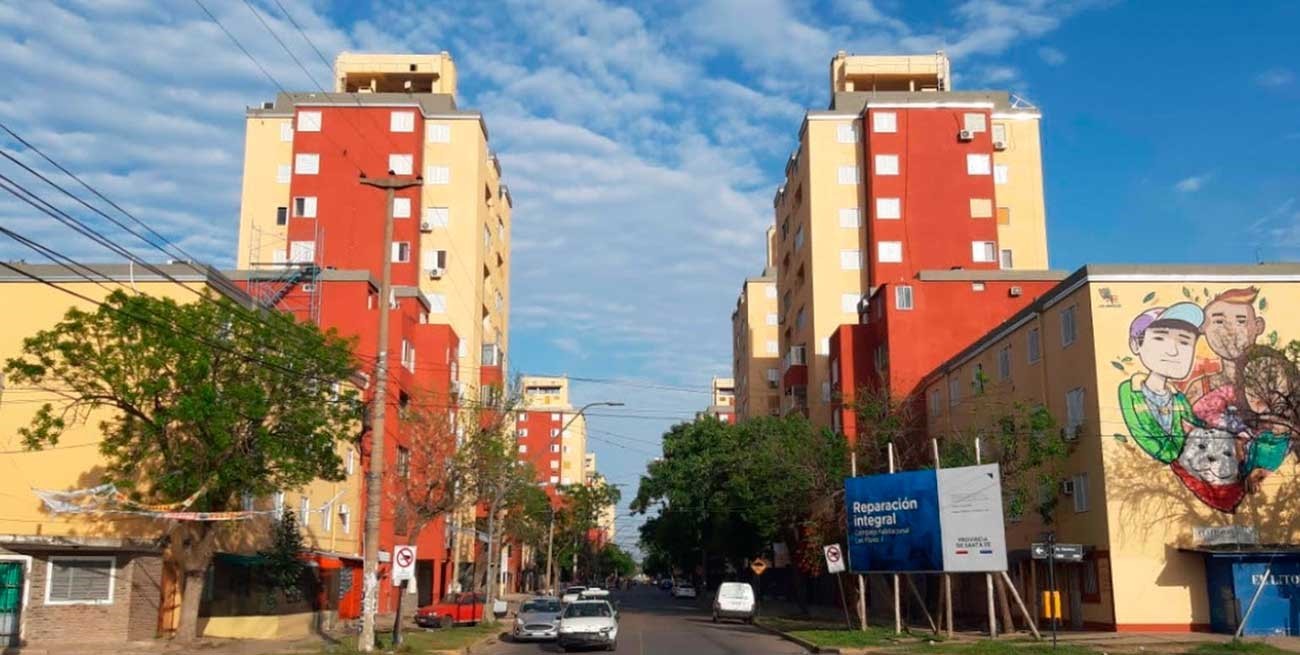 Murió intentando salvar a su hijo y después de 3 años atraparon a uno de sus asesinos