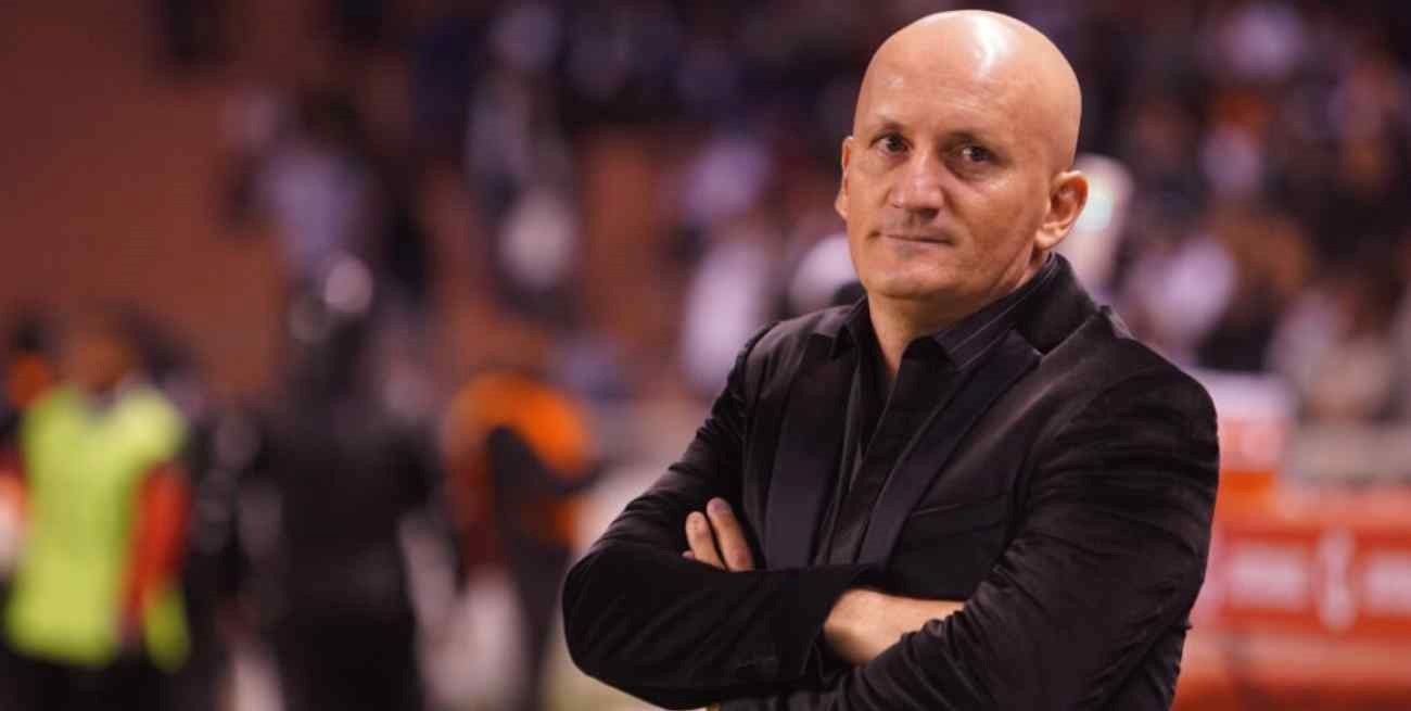 Nacional perderá a Alfonso Trezza para el segundo cruce contra Unión