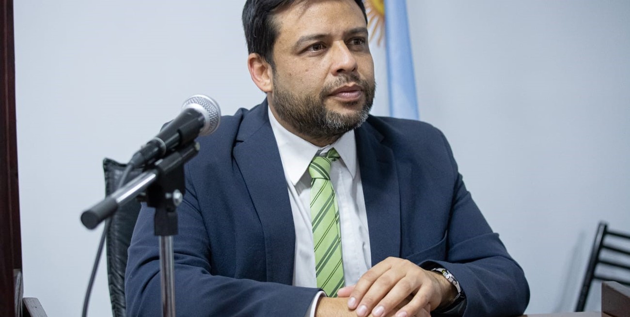 Alvizo solicita información sobre la contratación de personal para el ripiado de 43 cuadras