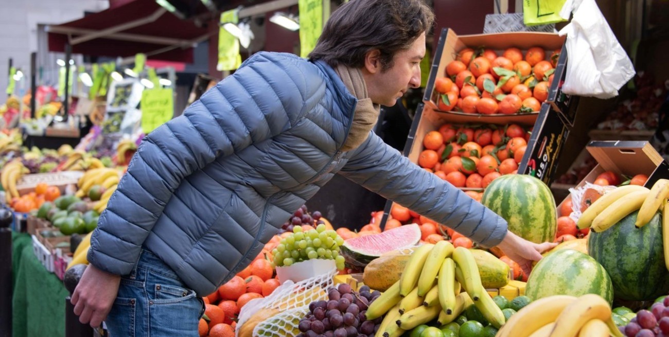 Alimentación consciente