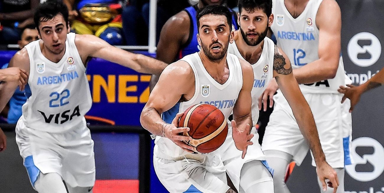 Argentina visita a Panamá por las Eliminatorias al Mundial