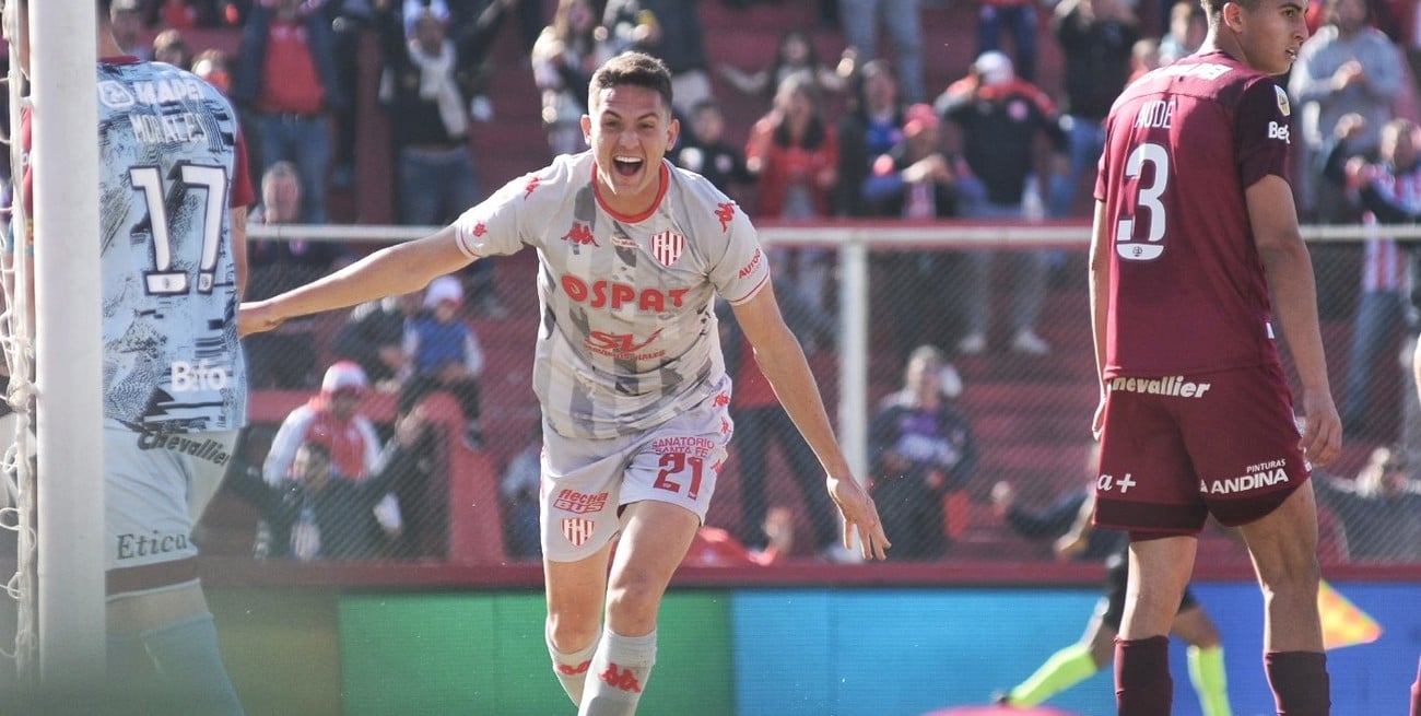 Unión hizo lo que necesita hacer el martes