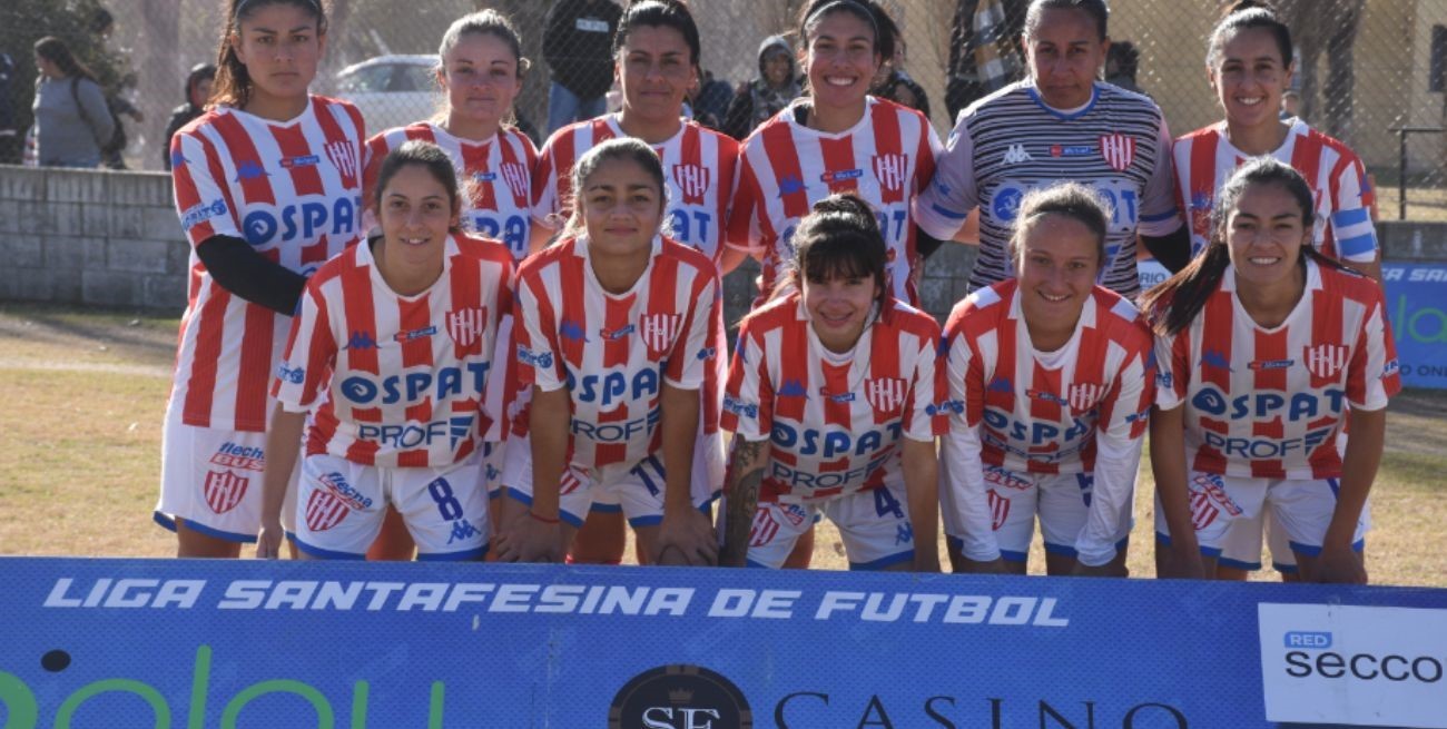 Unión: un nuevo título y con la mira en el torneo de AFA