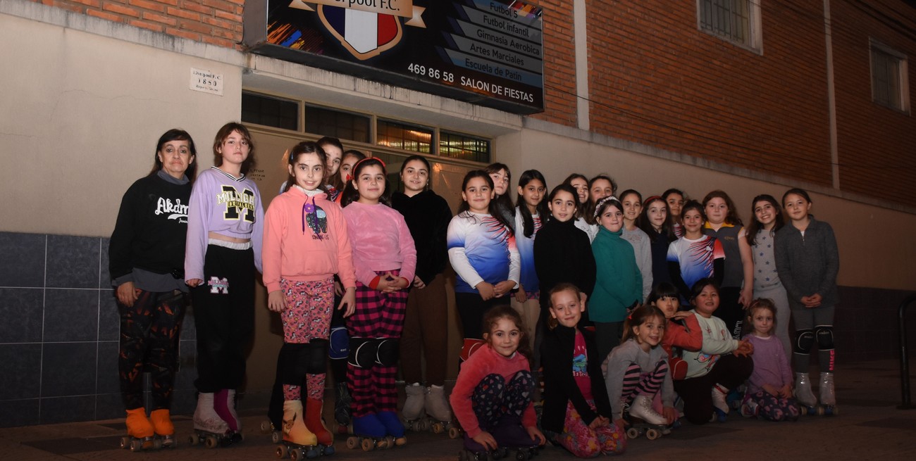 El Liverpool de Santa Fe cumple un siglo de vida y recibió un "mimo" del ¡Liverpool de Inglaterra!