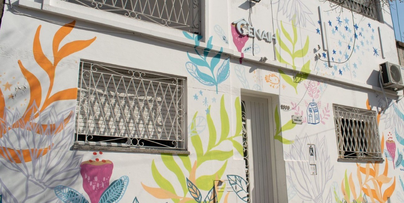 Cenaih, una institución que aloja y acompaña a pacientes oncológicos en Rosario