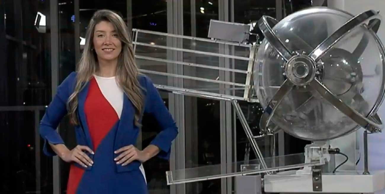 Quini 6: éstos son los números favorecidos