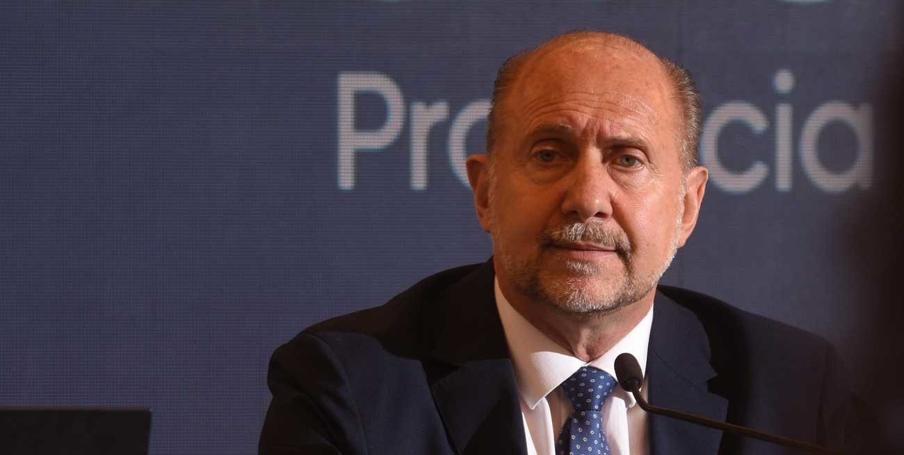 Perotti también apoyó la designación de Batakis como ministra de Economía