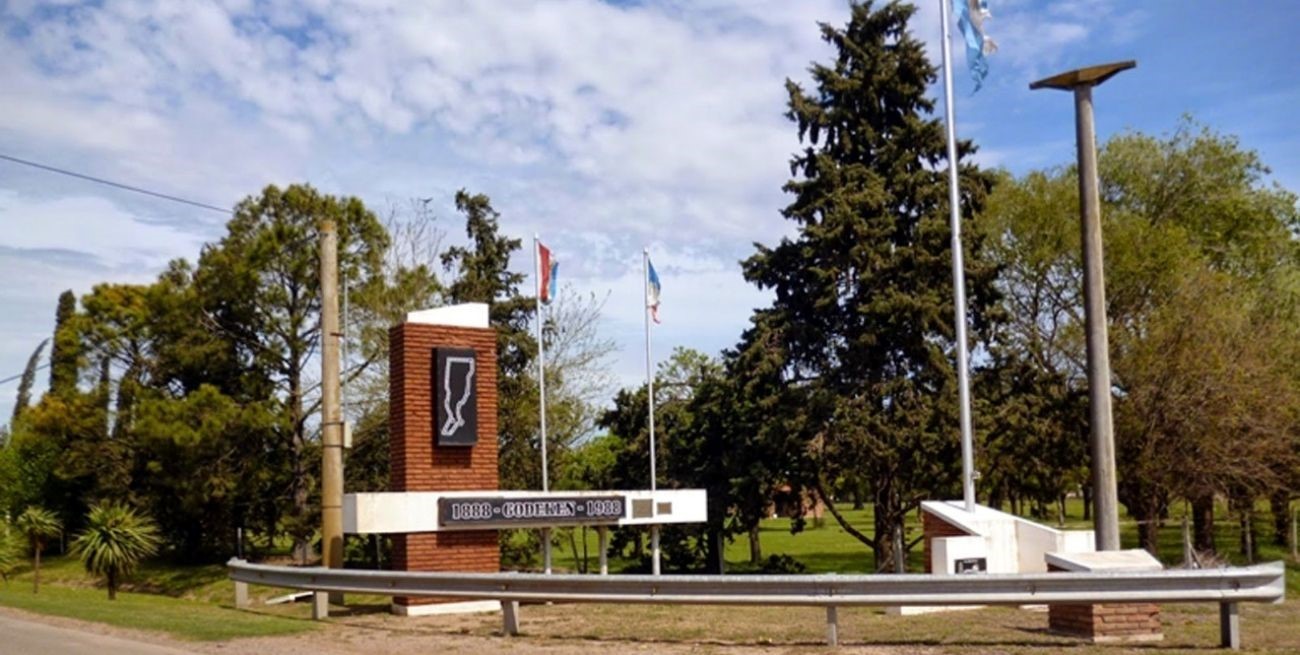 Gödeken: condenaron a 20 años de prisión al autor del homicidio de José Antonio Perino