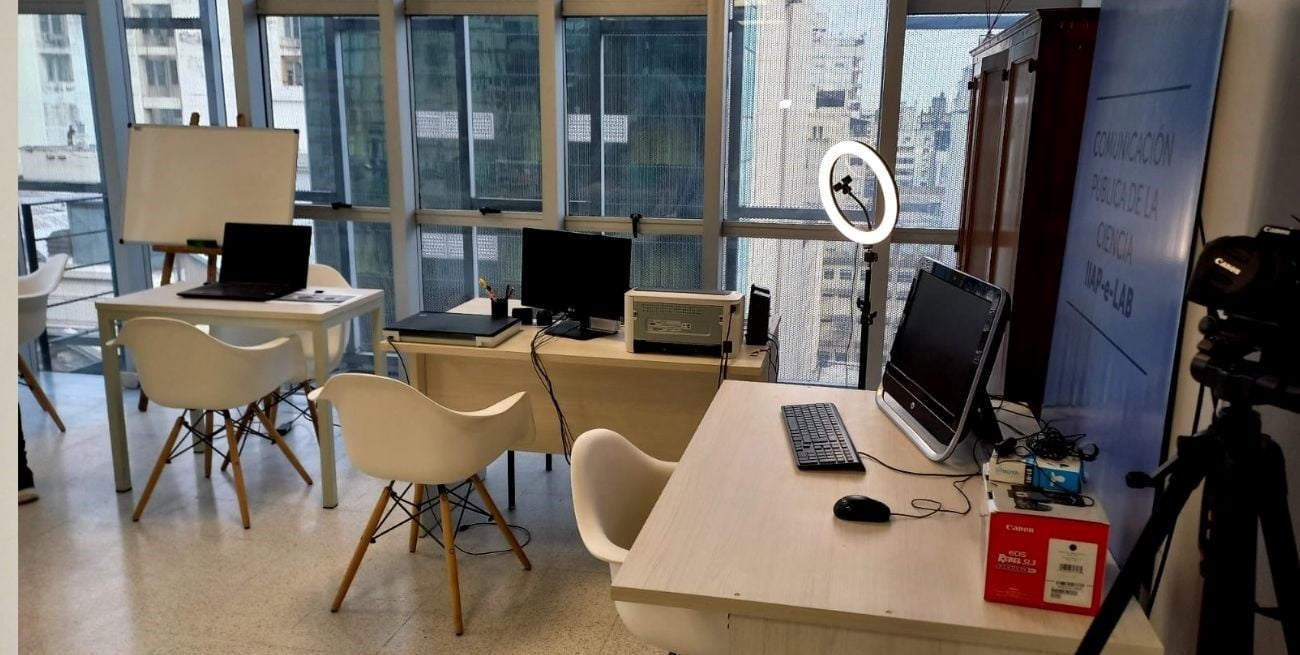 Un laboratorio para preservar el pasado histórico de Rosario