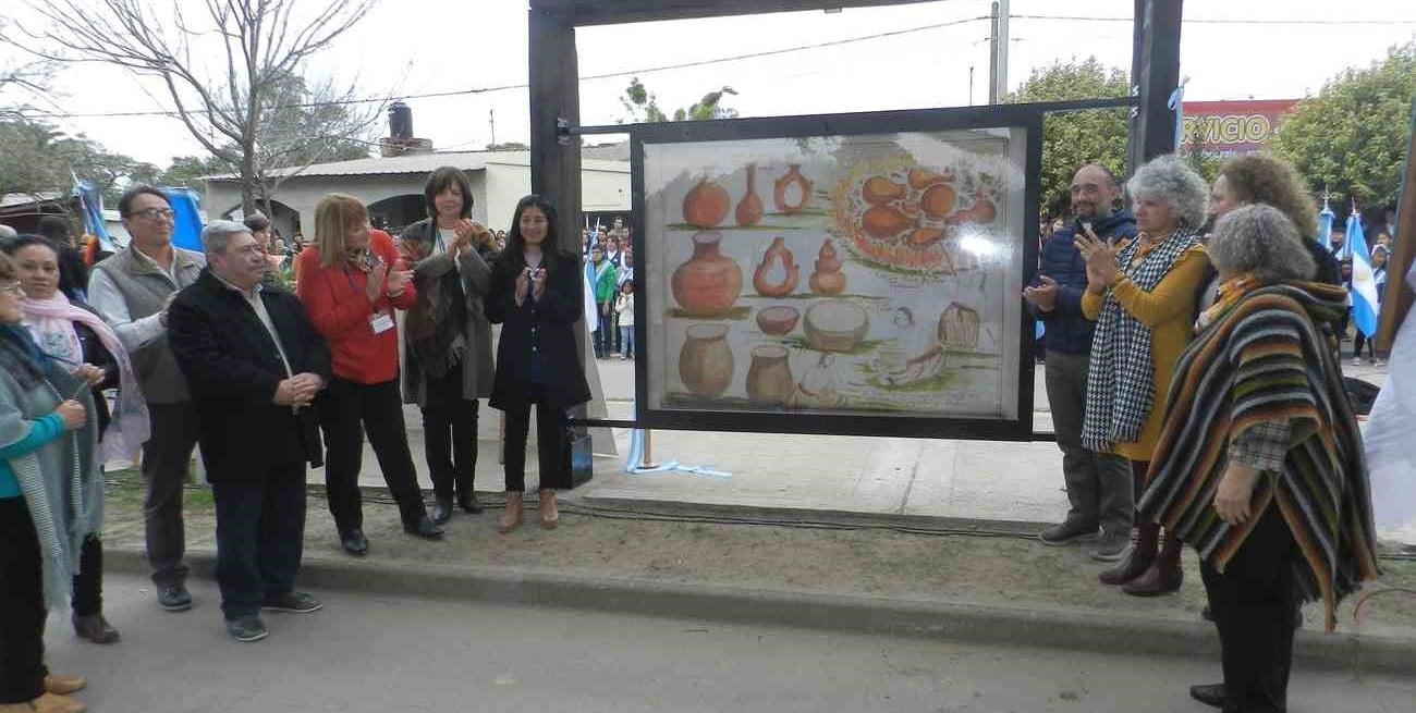 San Javier cumplió 279 años de su fundación