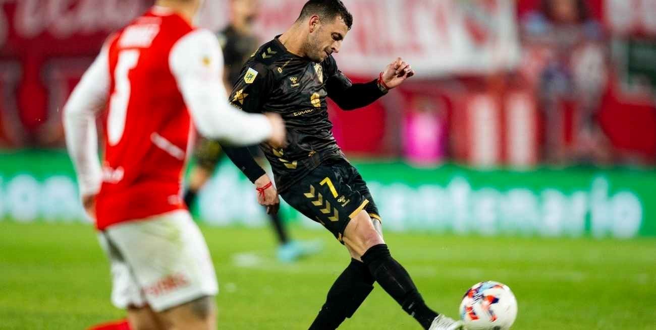 Sigue perdiendo: Independiente cayó por 3 a 1 ante Platense