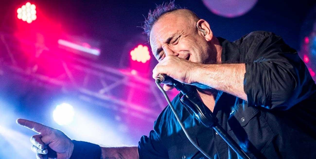 Video: Ricardo Iorio chocó en Bahía Blanca, estaba alcoholizado y drogado