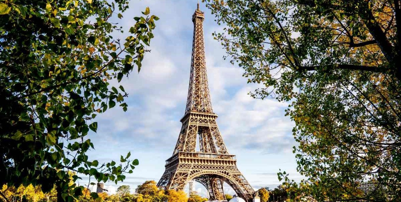 Advierten que la Torre Eiffel se oxida: varios informes revelan que necesita una reparación completa