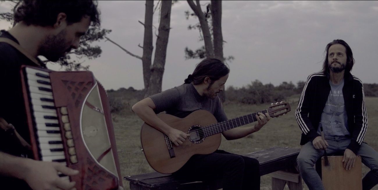 “Nuestro anhelo es ser parte de la continuidad de la música popular uruguaya”