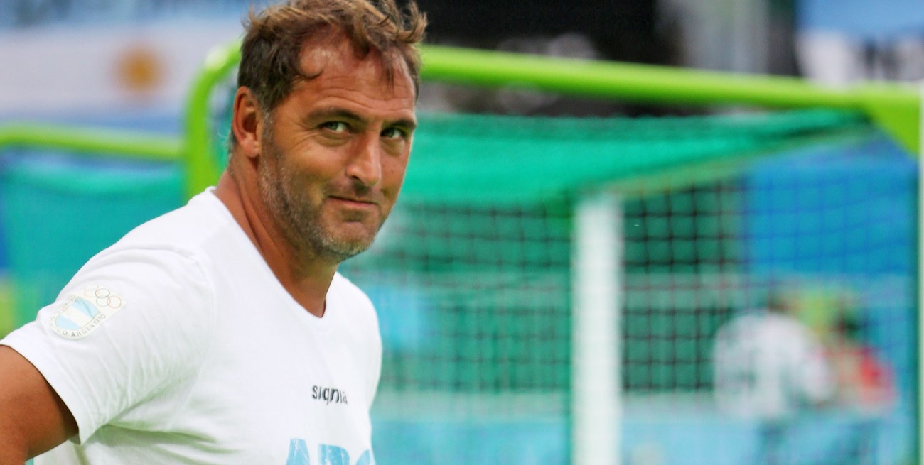 Retegui le respondió a Tevez: “Pensé que era mi amigo”