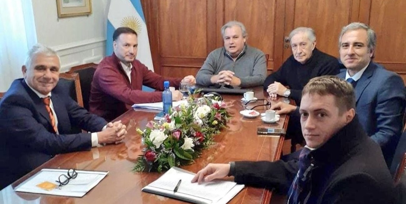 Debate pendiente en Santa Fe: cómo juzgar a los menores