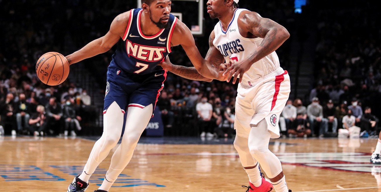 Kevin Durant no sigue en Brooklyn: ¿Cuáles son los equipos que pueden contratarlo?

