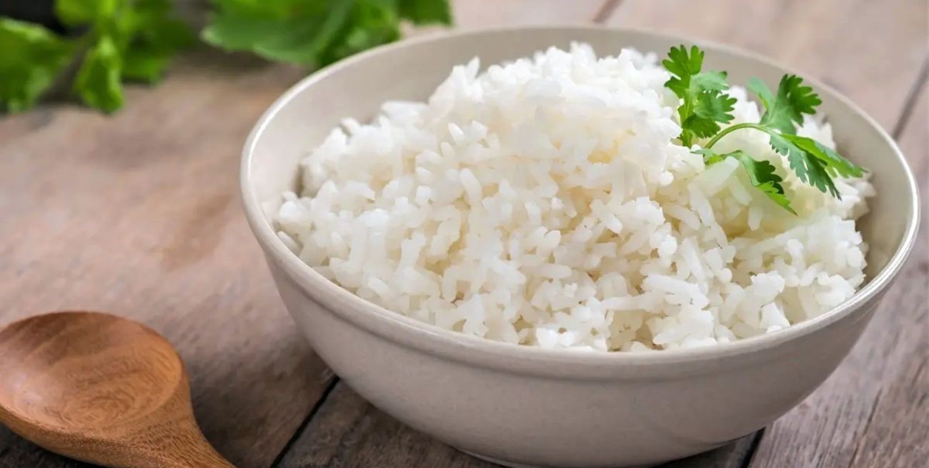 Rompiendo mitos: los argentinos no sabemos cocinar arroz