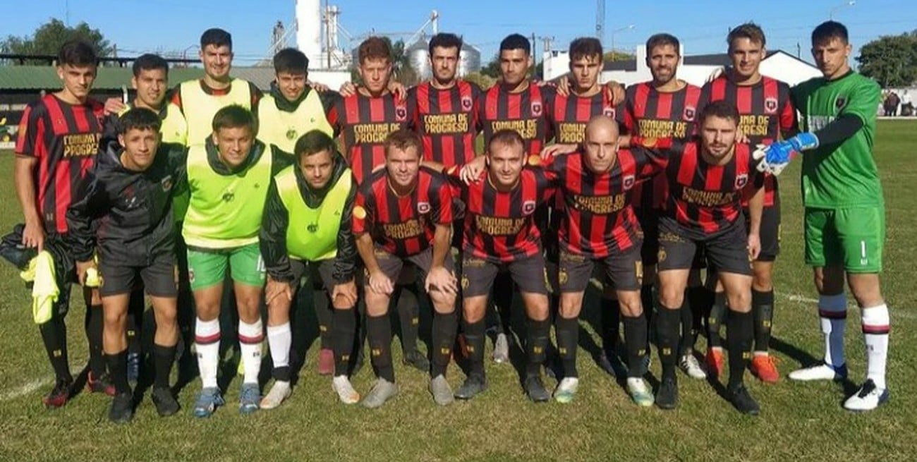 San Martín de Progreso sigue rompiendo su propio récord 