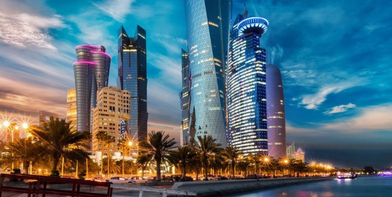 Buscan argentinos para trabajar durante el Mundial de Qatar: requisitos, cómo postularse y qué sueldo ofrecen