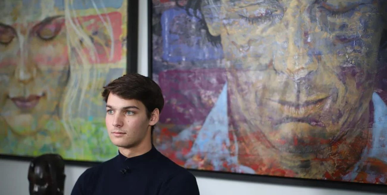 Tiziano Gravier acordó un juicio abreviado con sus agresores