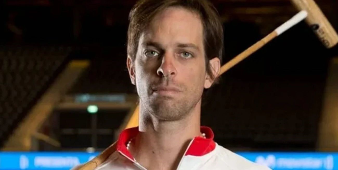 Clemente Zavaleta, hijo de una de las Trillizas de Oro, compartió su primera foto tras su grave accidente