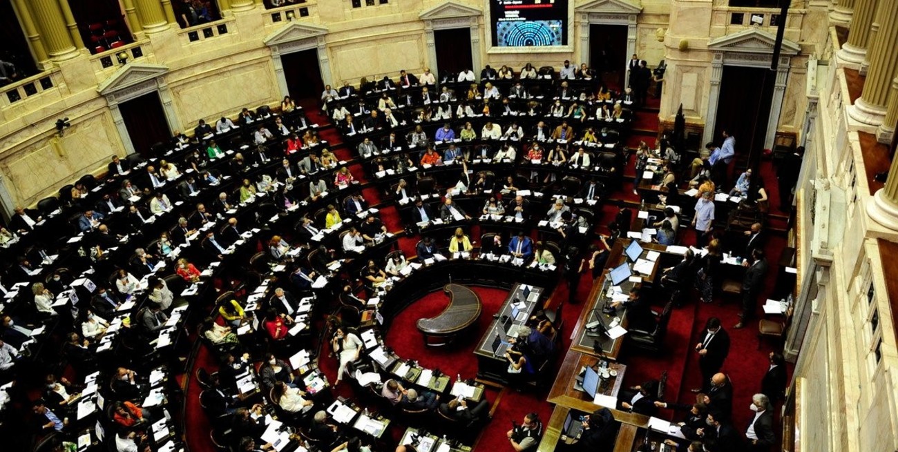 Diputados trata la Ley de Promoción Automotriz y la Ley de Bio y Nanotecnología