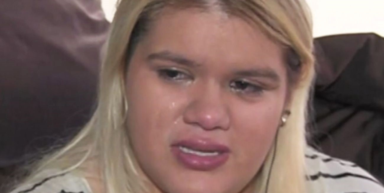 Morena Rial, sin casa y sin trabajo: ¿de qué vive?