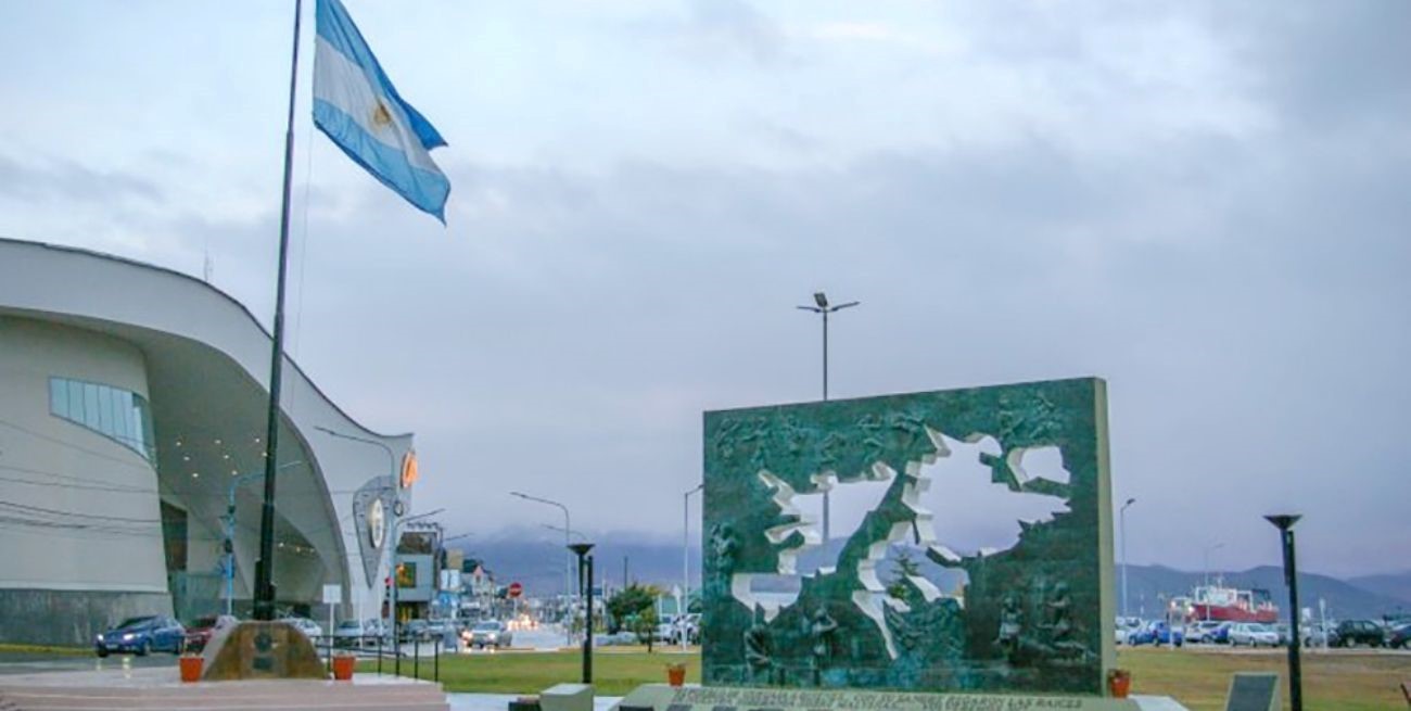 Capacitación sobre Malvinas para empleados de la función pública