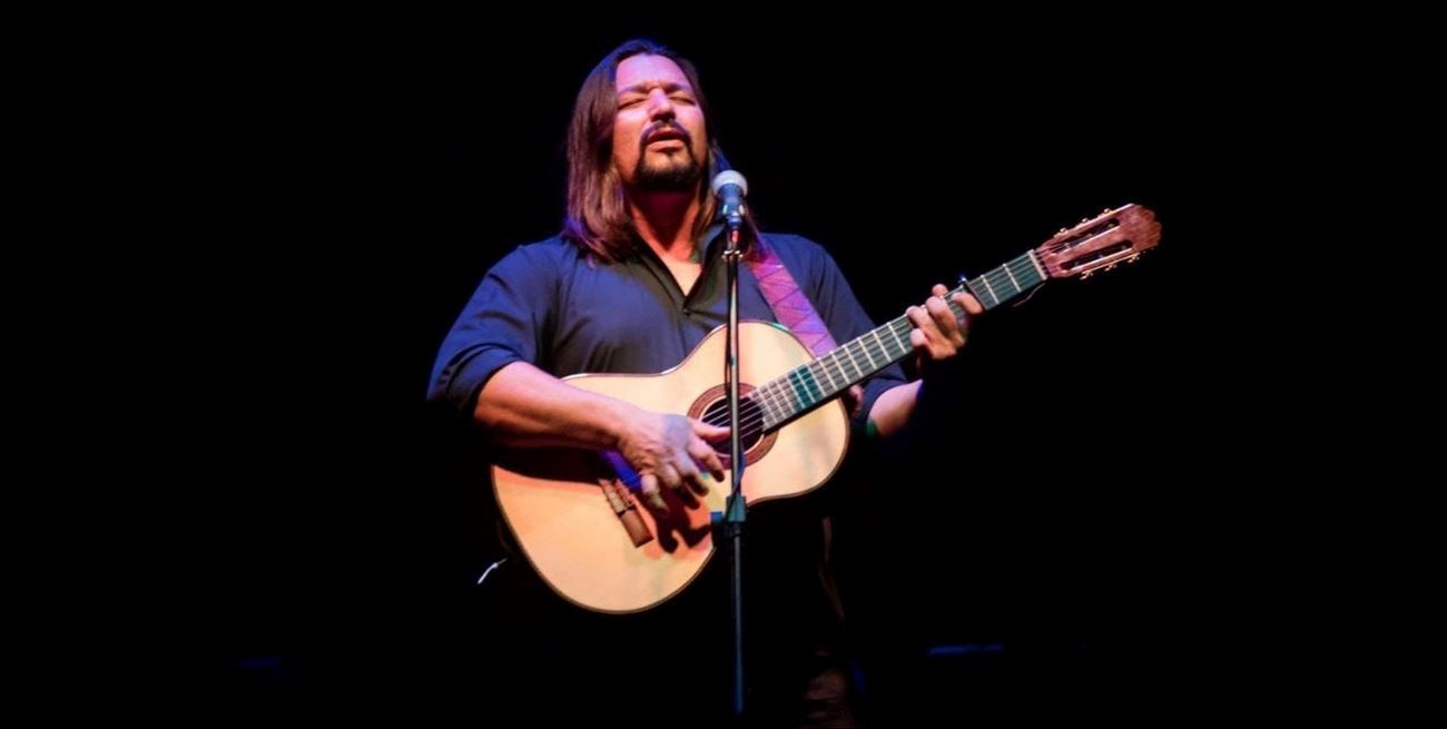 Diego Arolfo Cuarteto con invitados