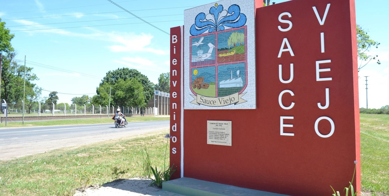 Investigan el hallazgo de un cuerpo en Sauce Viejo