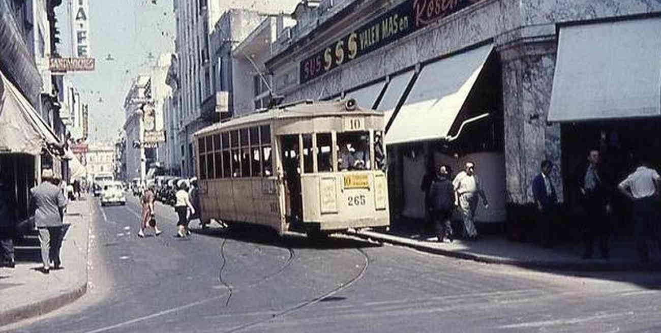 “Rosario en el recuerdo” Historias de gente común en la web